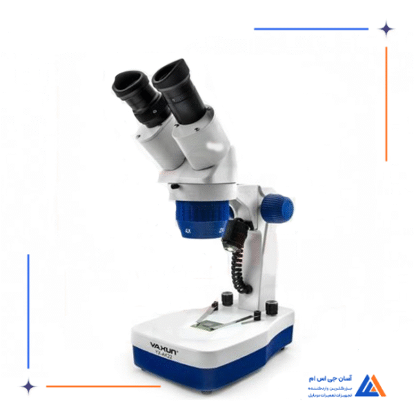 لوپ دو چشم YAXUN YX-AK22 - Image 16