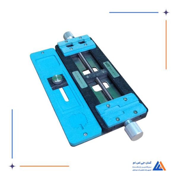 گیره برد آیسی MAANT T-1 - Image 3