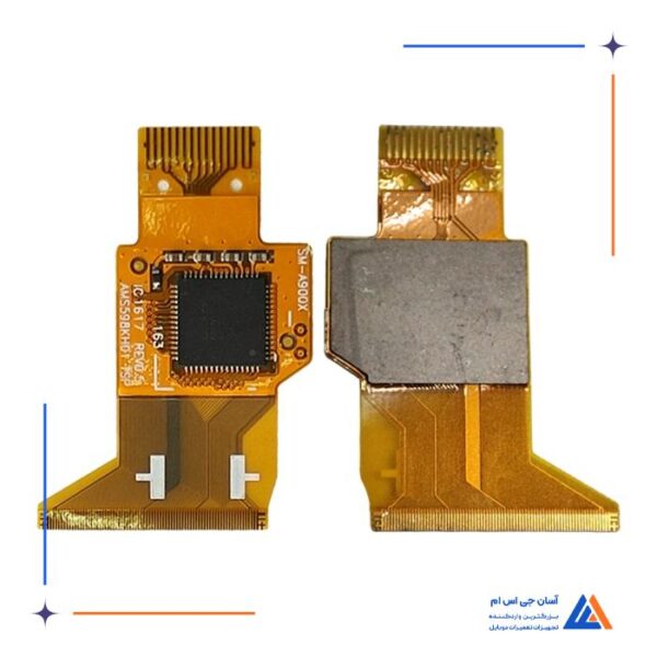 فلت تاچ سامسونگ A510 - Image 3