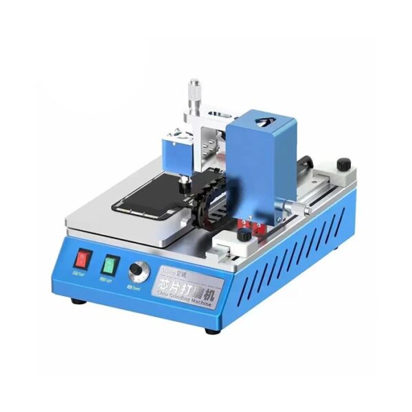 دستگاه فرز CNC آیکسون AIXUN مدل ER8 CHIP GRINDER