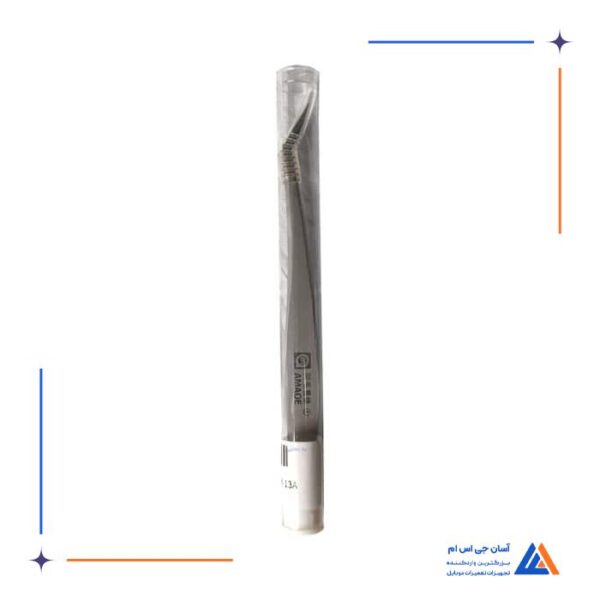 پنس سر کج AMAOE AM-13A - Image 2