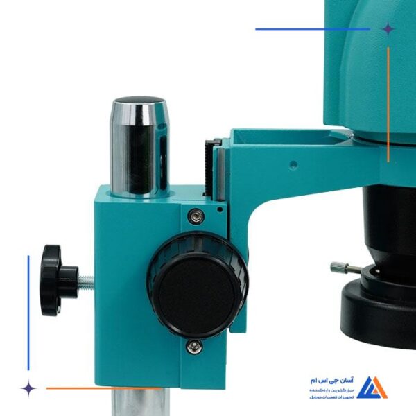 لوپ سه چشم RF4 RF-6565 TVD2 - Image 3