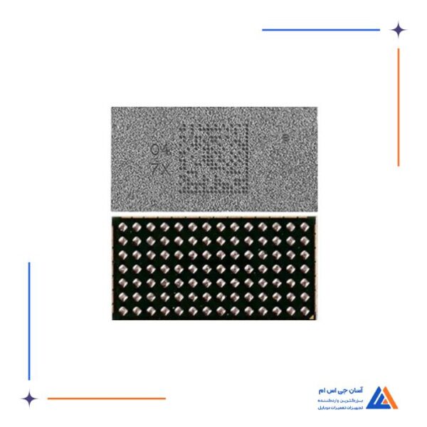 آی سی تاچ اورجینال M2800 مناسب گوشی های آیفون