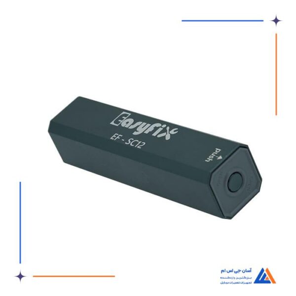 ست پیچ گوشتی EASYFIX EF-SC12 - Image 8