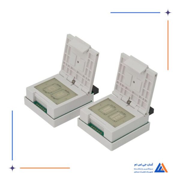 باکس UFI - Image 10