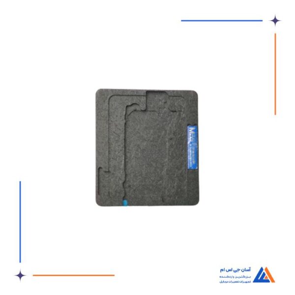 ست شابلون مگنتی مانت MaAnt - Image 4