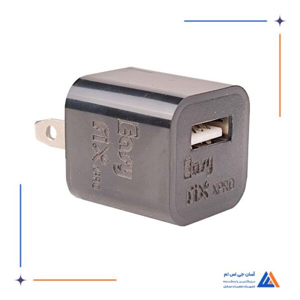 پیچ گوشتی شارژی EASYFIX XPRO - Image 4