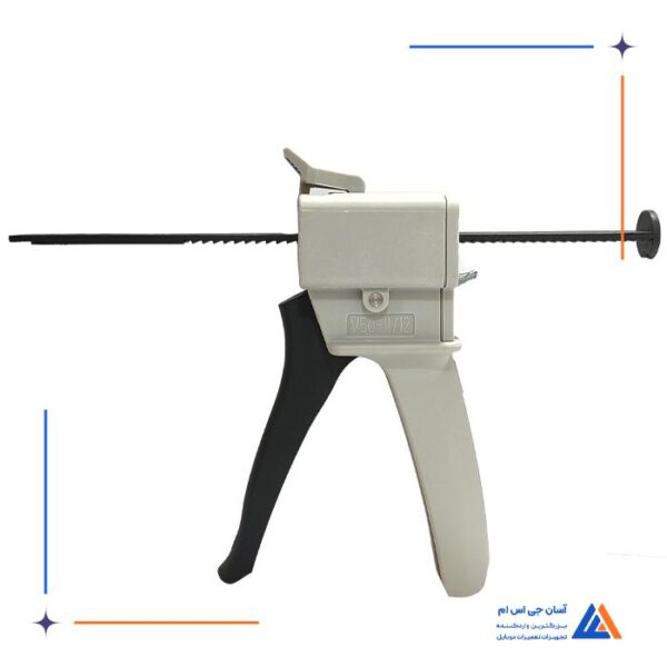 دستگاه چسب M50-11/12 مناسب تعمیر ال سی دی گوشی موبایل