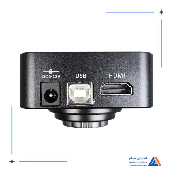 دوربین لوپ 38مگاپیکسل EASYFIX - Image 10