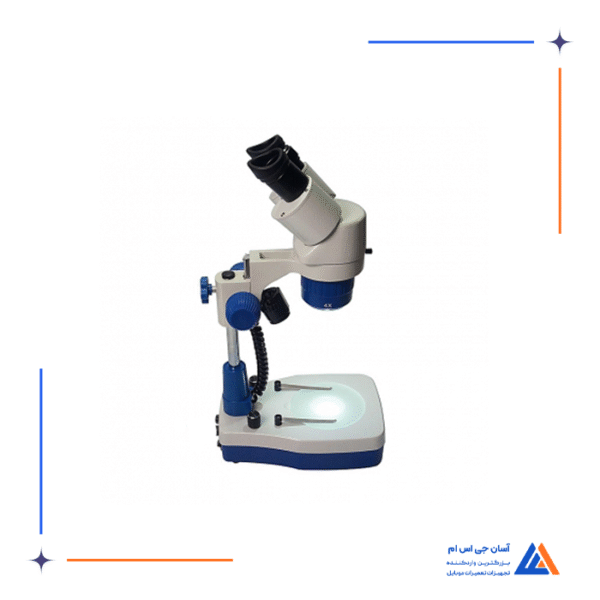 لوپ دو چشم YAXUN YX-AK21 - Image 10
