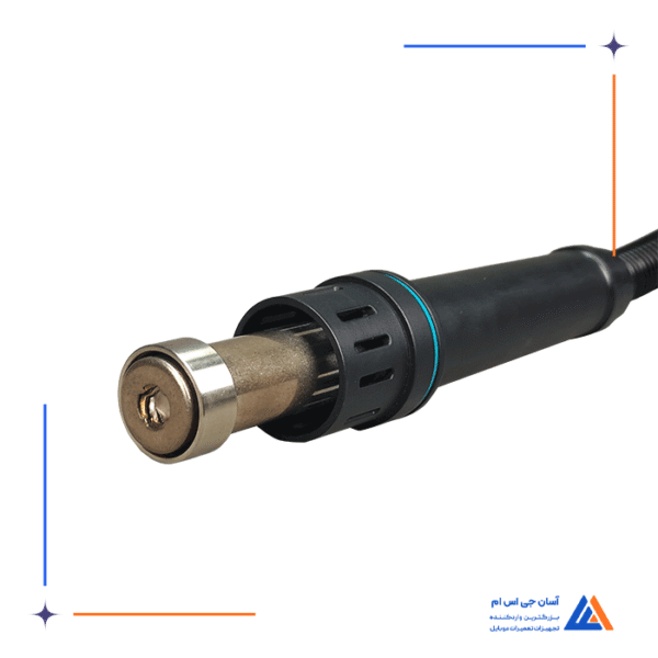 هیتر QUICK TR1300A - Image 3