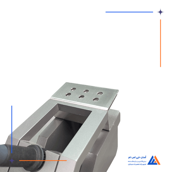 هیتر QUICK TR1100 - Image 6