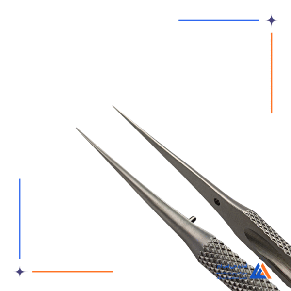 پنس سر صاف ایزی فیکس EasyFix مدل EF-11B - Image 5