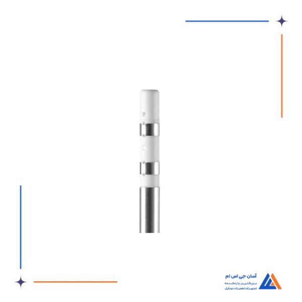 نوک هویه سر صاف بدون سرب T12-BLS - Image 4