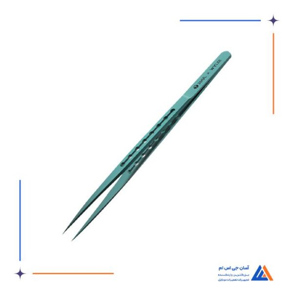 پنس سر کج 2UUL TI12 - Image 3