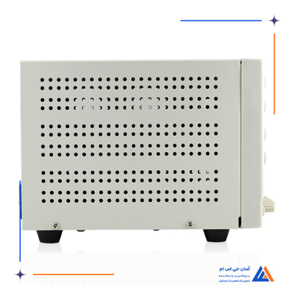 منبع تغذیه UNI-T UTP3315TFL - Image 3