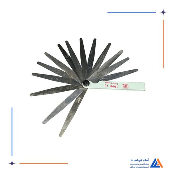 کاتر هارد 100B 17 مناسب جهت تعمیرات هارد گوشی های موبایل