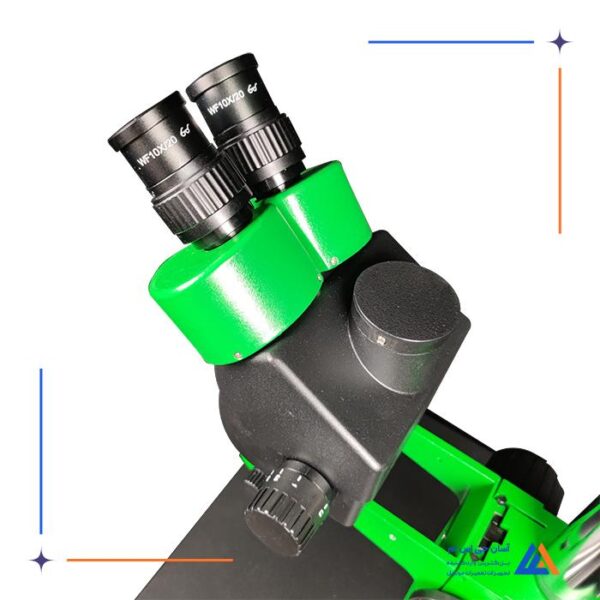 لوپ دو چشم بازویی RELIFE RL-M3 STL2 - Image 13