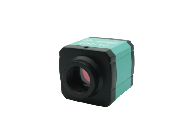 دوربین لوپ HERO HR-10 4K - Image 3