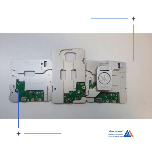 نگه دارنده هارد آیفون 6SP -7P - Image 3