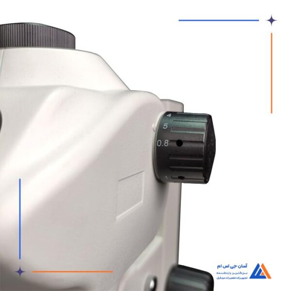 لوپ سه چشم YAXUN YX-AK36 - Image 3