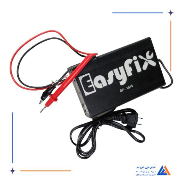 شورت کیلر EASYFIX EF-1515 - Image 2