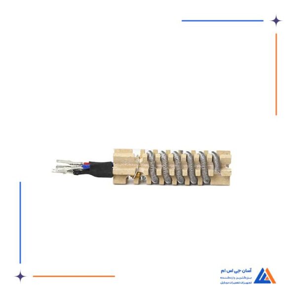 المنت هیتر GORDAK 958 - Image 2