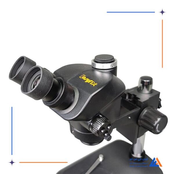 لوپ سه چشم EASYFIX EF-13 PRO - Image 3