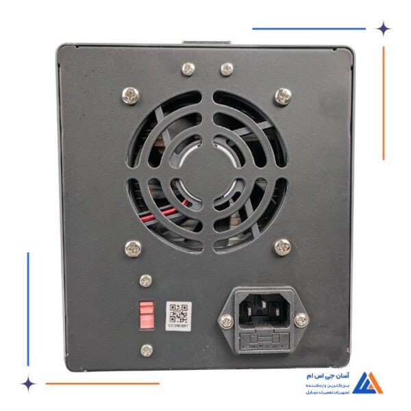 منبع تغذیه UNI-T UTP1305 - Image 3