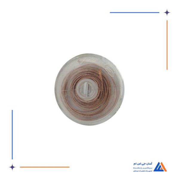 سیم قلع کش  MECHANIC  R300 - Image 2