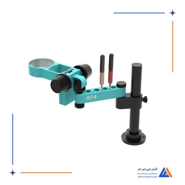 پایه لوپ RF4 RF-FO19 - Image 7
