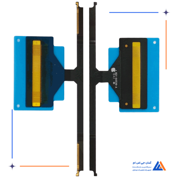 فلت تاچ گوشی موبایل آیفون 6S - Image 3