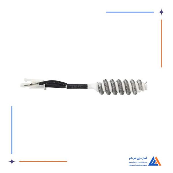 المنت حرارتی هیتر GORDAK 850A - Image 2