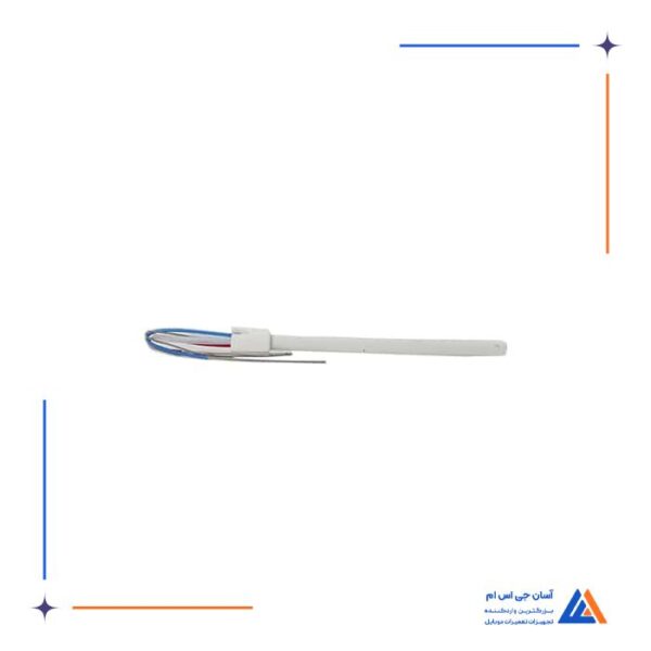 المنت حرارتی هویه GORDAK 936A - Image 2
