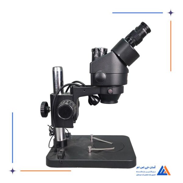 لوپ سه چشم EASYFIX EF-28 PRO - Image 3