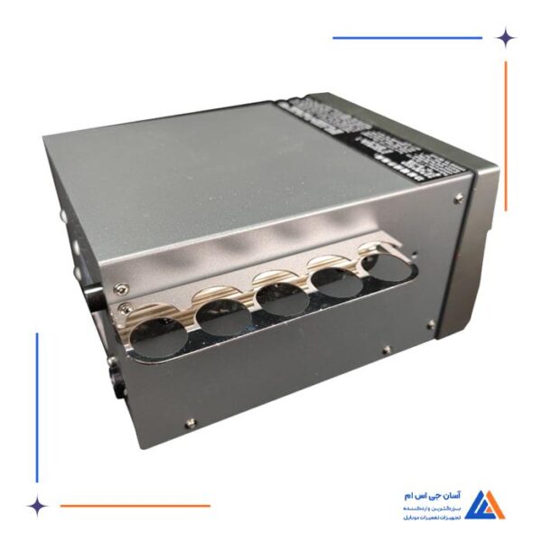 هیتر SUGON 8610DX - Image 6