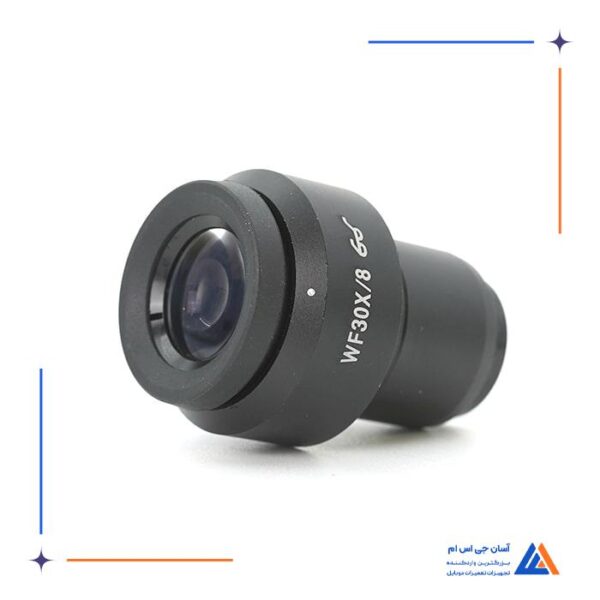 لنز چشمی لوپ EASYFIX WF30X/8 - Image 4