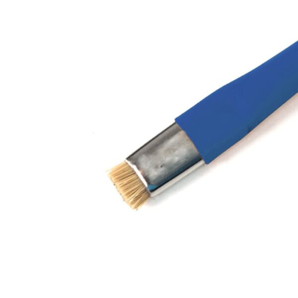 برس دو طرفه BS-02 مناسب تمیزکردن برد گوشی موبایل