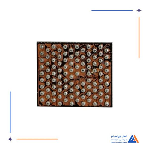 آی سی تغذیه بیس باند PM8018 - Image 2