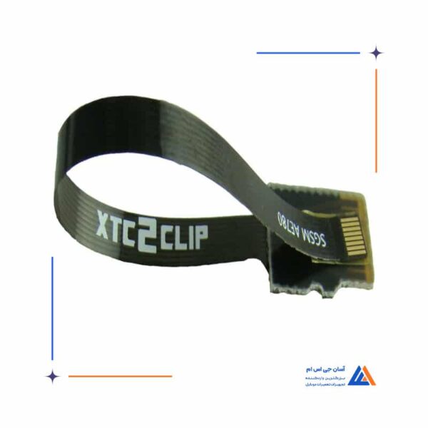 فلت تکی XTC 2 CIIP - Image 2