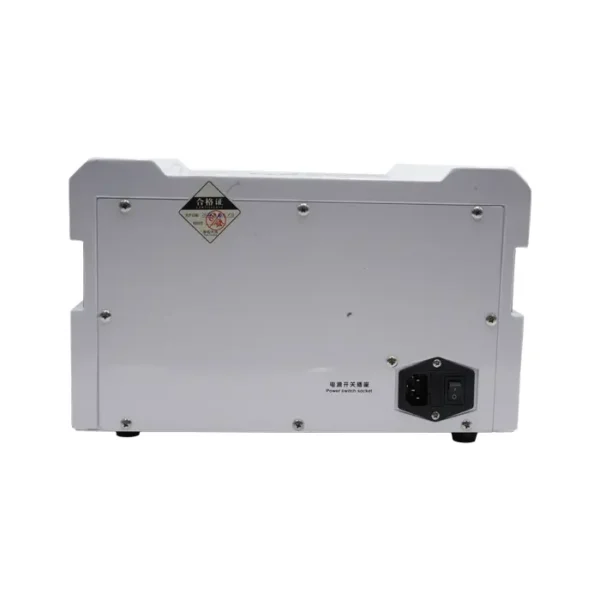 دستگاه تعویض گلس EASYFIX 4 IN 1 - Image 4