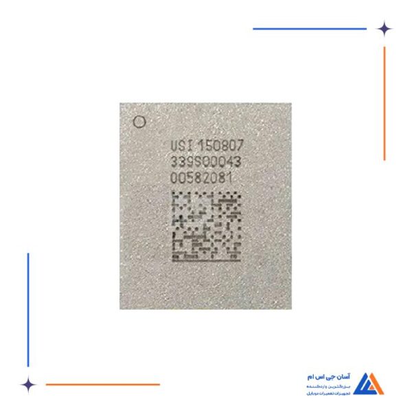 آی سی وای فای و بلوتوث 339S00043 مناسب گوشی ایفون 6s و 6s+