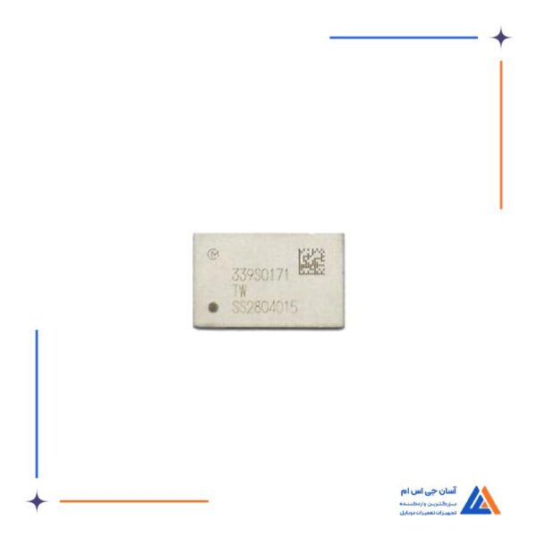 آی سی وای فای و بلوتوث ایفون 339S0171 مناسب گوشی آیفون 5