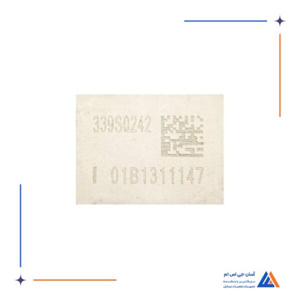 آی سی وای فای و بلوتوث 339S0242 مناسب گوشی ایفون 6 و 6+