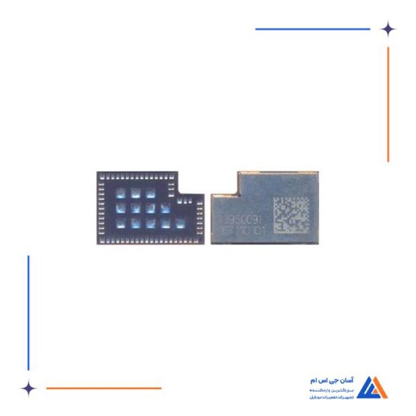 آی سی وای فای و بلوتوث 339s0092 مناسب گوشی ایفون 4
