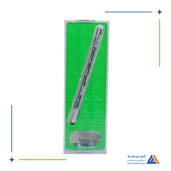 دسته تیغ کیسی Kaisi مدل KS-326 - Image 4