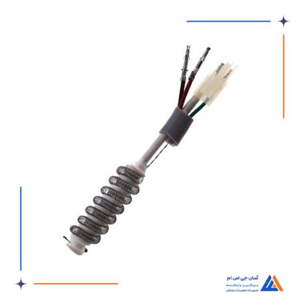 المنت حرارتی هیتر GORDAK 850A - Image 4