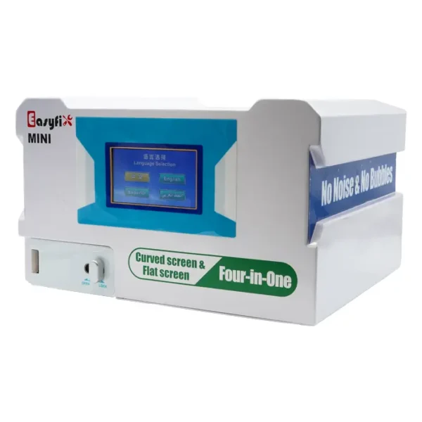 دستگاه تعویض گلس EASYFIX 4 IN 1 - Image 2