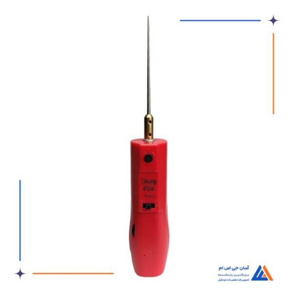 دستگاه پاک کننده چسب EASYFIX 9+PRO - Image 3