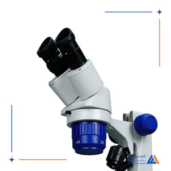 لوپ دو چشم YAXUN YX-AK22 - Image 2